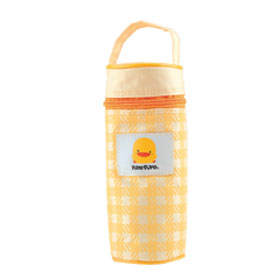 黃色小鴨-單入奶瓶保溫袋(GT-88027)