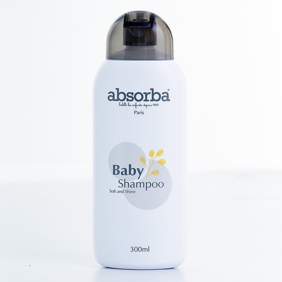 奇哥-absorba洗髮精300ml(ACA580000)