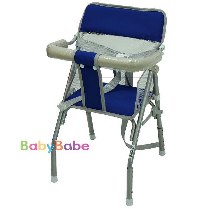 MONARCH-babybabe幼兒可調式機車椅(B26808)