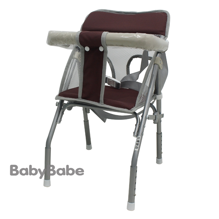 MONARCH-babybabe幼兒可調式機車椅(B26808)